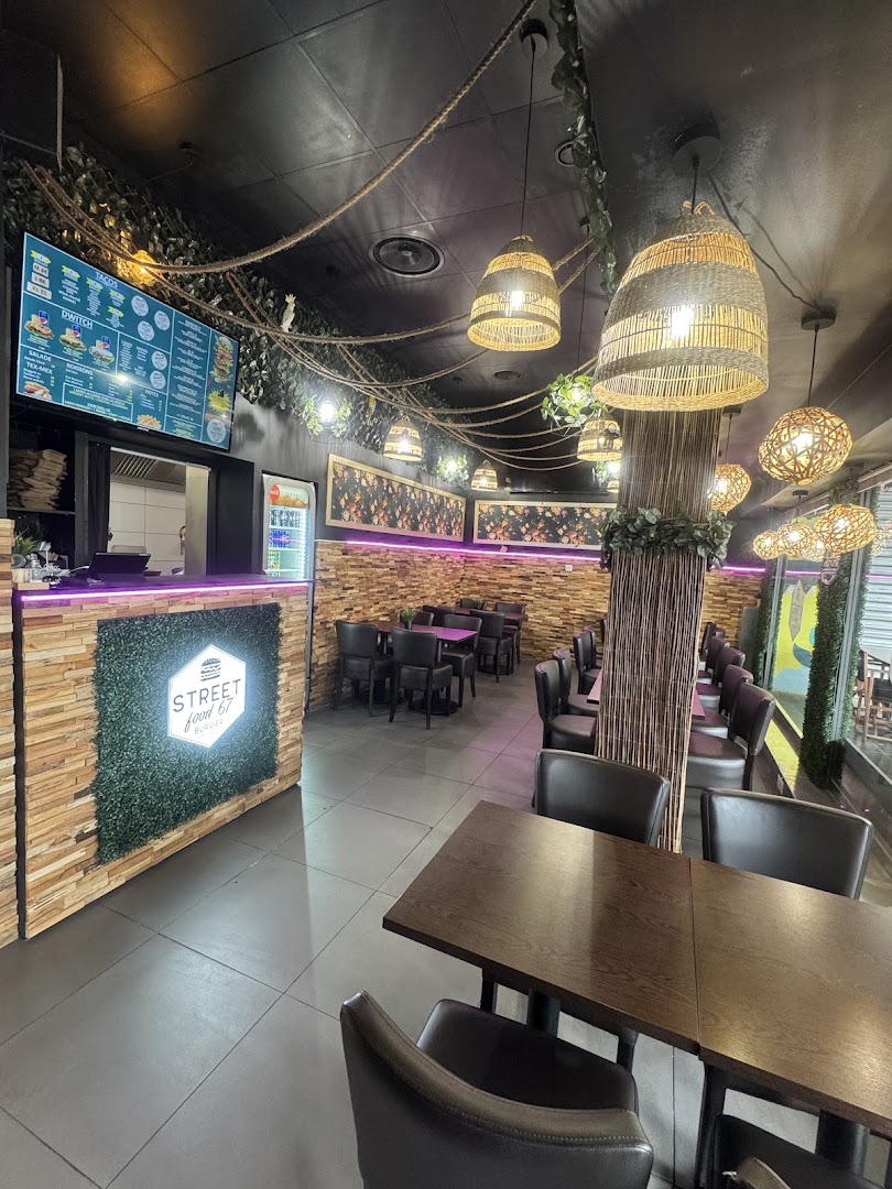 StreetFood67 ( Burger / Tacos / Dwitch ) · Photos 2